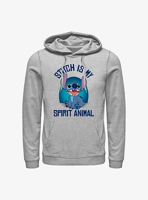 Disney Lilo & Stitch Spirit Hoodie