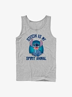 Disney Lilo & Stitch Spirit Tank