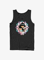 Disney Aladdin Glass Jasmine Tank