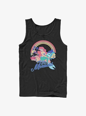 Disney The Little Mermaid Actual Tank