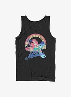 Disney The Little Mermaid Actual Tank