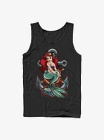 Disney The Little Mermaid Anchor Tank