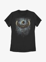 Marvel Moon Knight Ancient Relic Womens T-Shirt