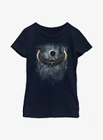 Marvel Moon Knight Ancient Relic Youth Girls T-Shirt