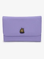 Disney The Muppets Foldover Wallet