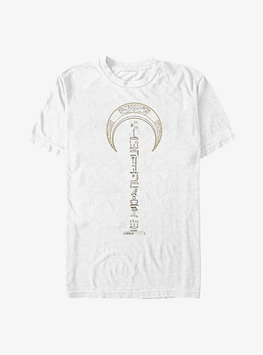 Marvel Moon Knight Dagger T-Shirt