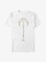 Marvel Moon Knight Dagger T-Shirt