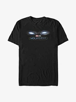 Marvel Moon Knight Eyes T-Shirt