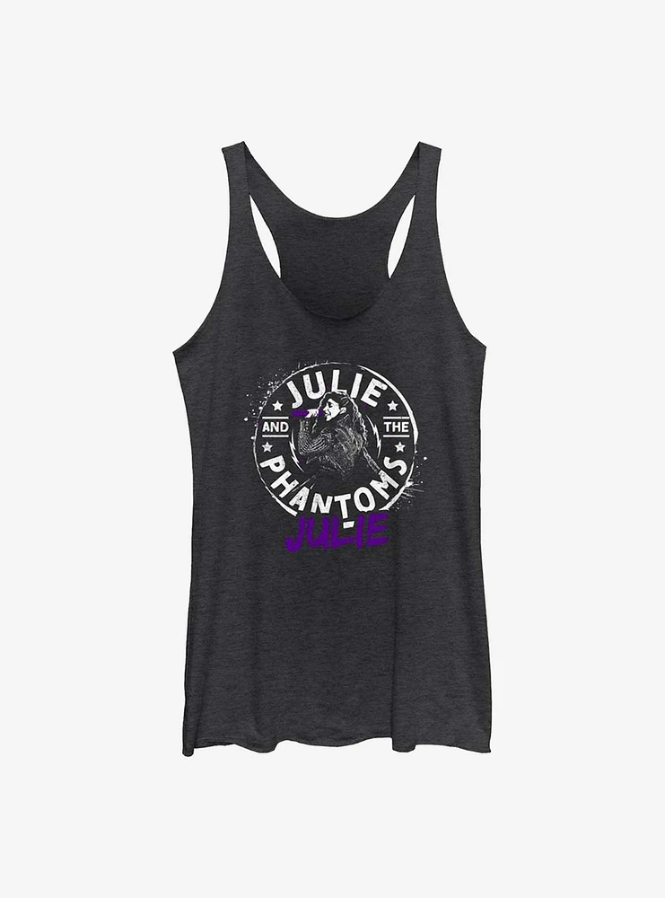 Julie and the Phantoms Grunge Girls Tank