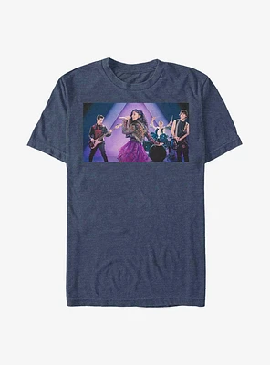 Julie and the Phantoms On Stage T-Shirt