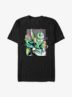 Marvel Thor: Love And Thunder Female Thor Pastel T-Shirt