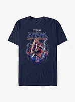 Marvel Thor: Love And Thunder Ragnarock On T-Shirt