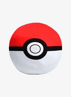 Pokémon Poké Ball Pillow