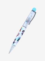 Naruto Shippuden Chibi Characters Floaty Pen