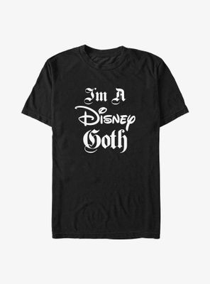 Disney Channel Goth T-Shirt