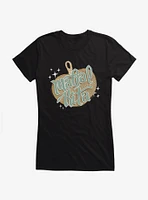 Asian American & Pacific Islander Heritage  HT Creators: Hella Leah Mahal Kita Girls T-Shirt