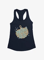 Asian American & Pacific Islander Heritage HT Creators: Hella Leah Mahal Kita Girls Tank