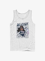 Marvel Ms. Doodle Kamala Tank