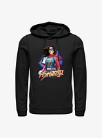 Marvel Ms. Hero Hoodie