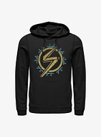 Marvel Ms. Icon Hoodie