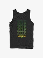 Marvel Ms. Smash Avengercon Tank