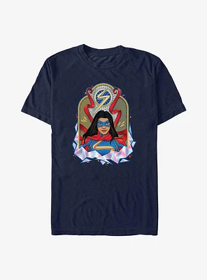 Marvel Ms. Tombstone T-Shirt
