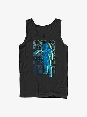 Marvel Ms. Do Good Stack Tank