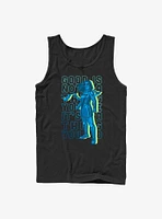 Marvel Ms. Do Good Stack Tank