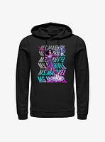 Marvel Ms. Wave Hoodie