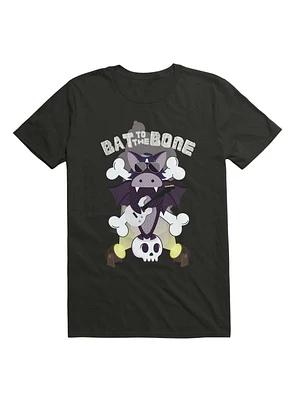 Bat To The Bone T-Shirt