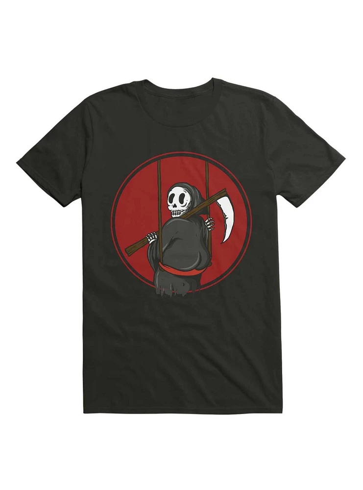 Death Booty T-Shirt