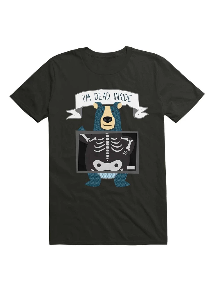 I'm Dead Inside T-Shirt