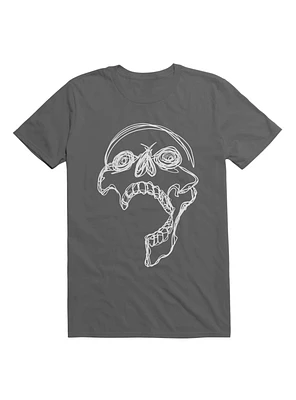 One Line T-Shirt
