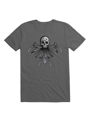 The Graveyard Shift T-Shirt