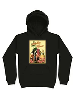 Aloha Time Hoodie