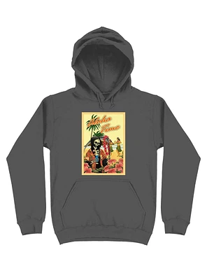 Aloha Time Hoodie