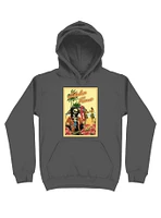 Aloha Time Hoodie