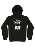 Bat To The Bone Hoodie