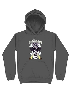 Bat To The Bone Hoodie