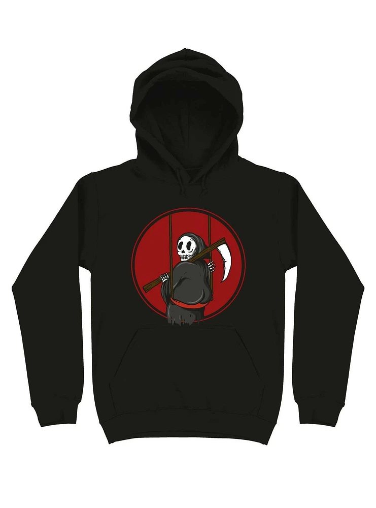 Death Booty Hoodie