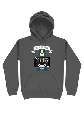 I'm Dead Inside Hoodie