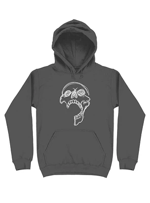 One Line Hoodie