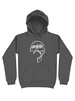One Line Hoodie