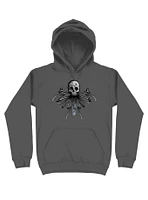 The Graveyard Shift Hoodie