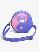 My Melody & Kuromi Yin-Yang Crossbody Bag