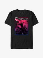 Castlevania Alucard And Greta T-Shirt