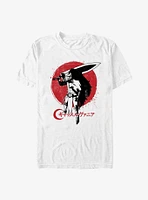Castlevania Striga Armor T-Shirt
