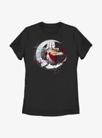 Castlevania Camilla Womens T-Shirt