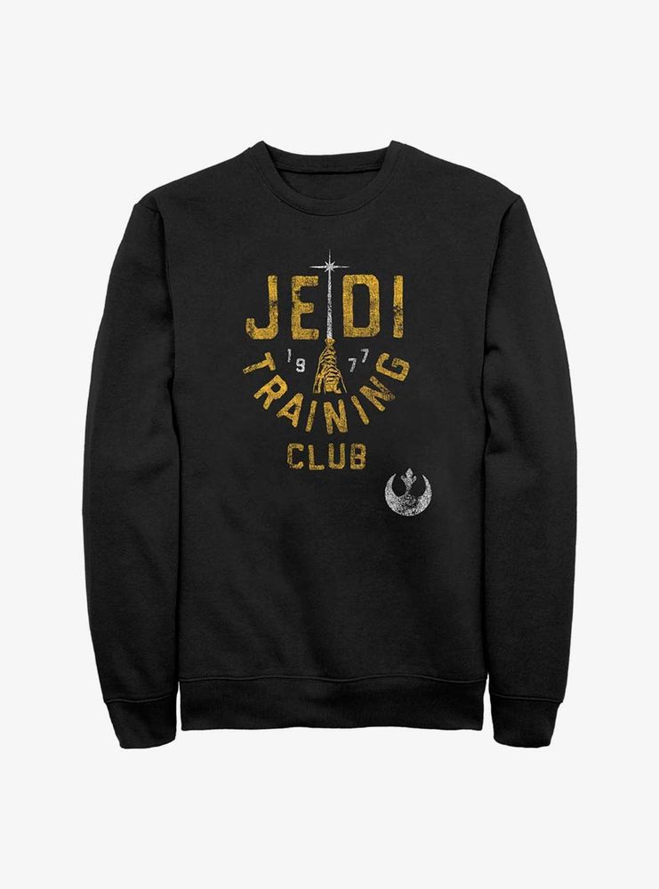 Star Wars 17Strw01104A-004 Sweatshirt