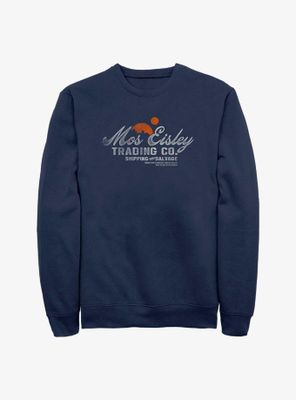 Star Wars Mos Eisley Trading Co. Sweatshirt